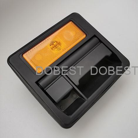 DB-L93-04  Bus Door Locks