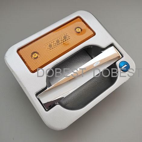 DB-L93-07B Bus Door Locks