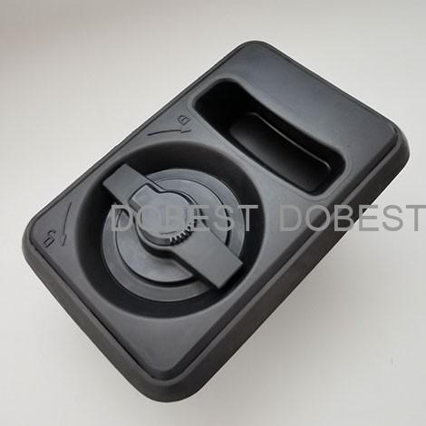 DB-L93-10  Bus Door Locks