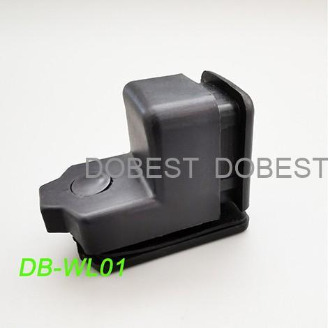DB-WL01 Bus Window Glass Locks