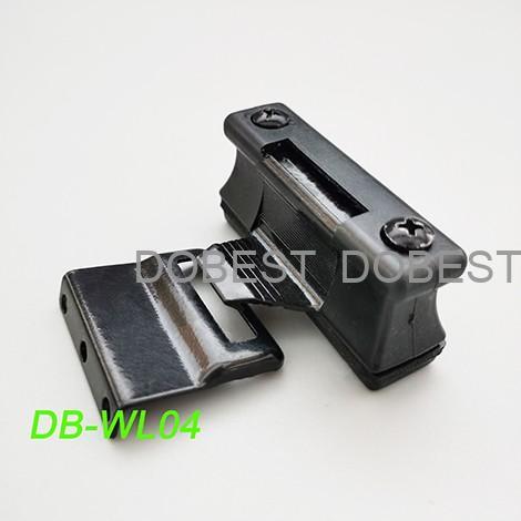 DB-WL04  Bus Window Glass Locks