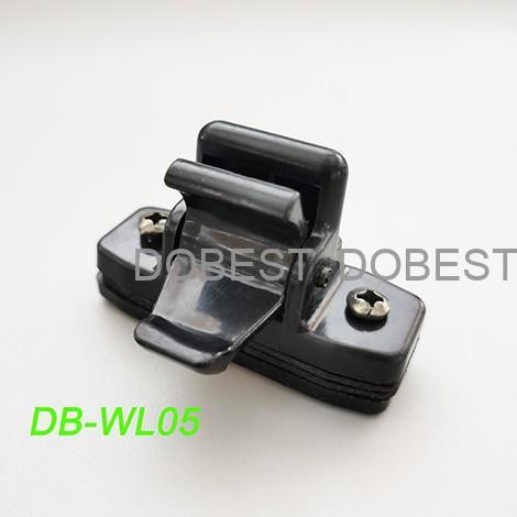 DB-WL05  Bus Window Glass Locks