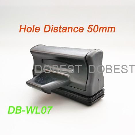 DB-WL07 Bus Window Glass Locks