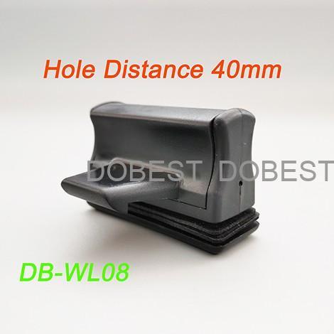 DB-WL08 Bus Window Glass Locks