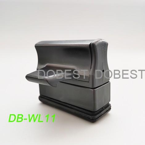 DB-WL11 Bus Window Glass Locks