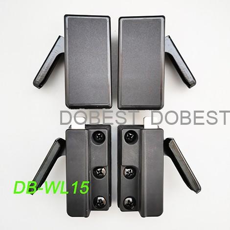 DB-WL15  Bus Window Glass Locks