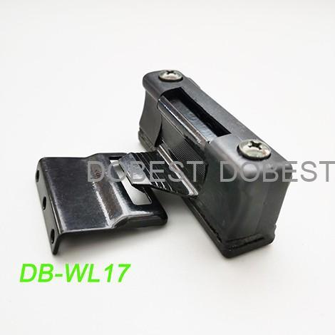 DB-WL17 Bus Window Glass Locks