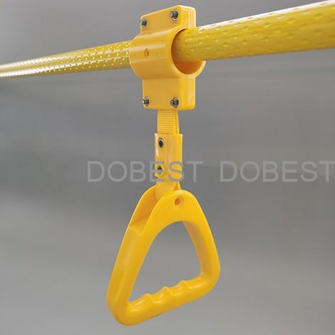 DB-BH503 Bus Advertising Grab Handles