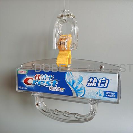 DB-F223 Bus Advertising Grab Handles