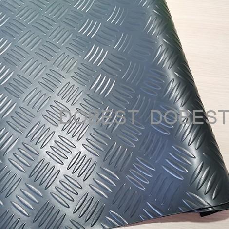 DB-FL-A7007 Bus Flooring Mat