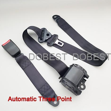 DB-SFB43  Bus Seat Safety Belts