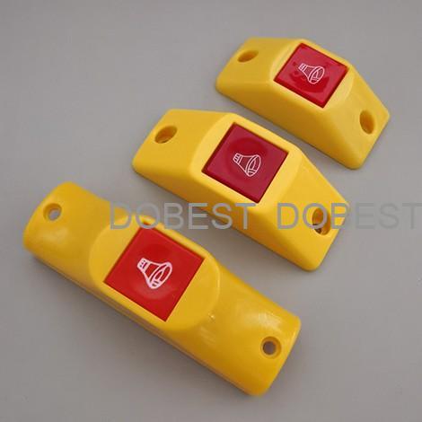 DB-4D-1&DB-4XB&DB-4X   Bus Calling Device Button