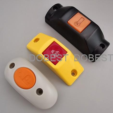 DB-4H&DB-4XB&DB-4P  Bus Calling Device Button