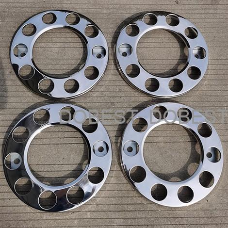 DB-S225-04  Bus Wheel Covers