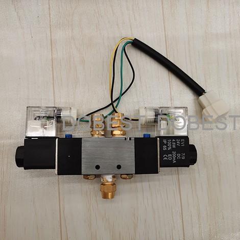 DB-DP-A09 Bus Door Pumps & Accessories