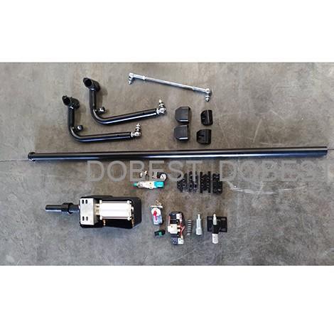DB-DP09 Bus Door Pumps & Accessories