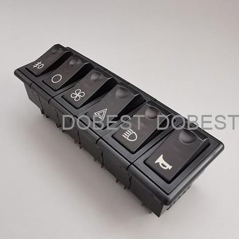 DB-SW30 Bus Rocker Switch Button