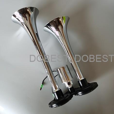 DB-AH-44 Various Bus Electrical Air Horns