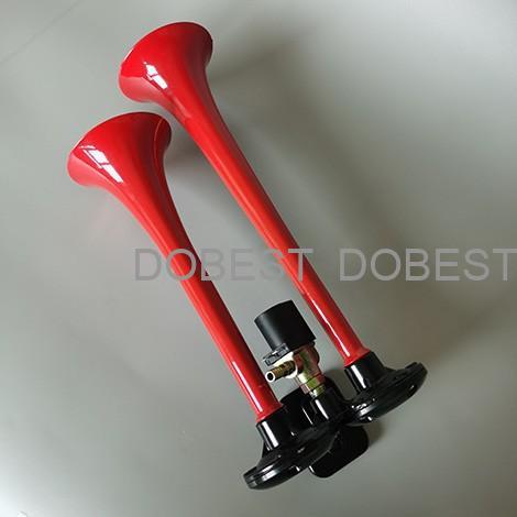 DB-AH-49  Various Bus Electrical Air Horns