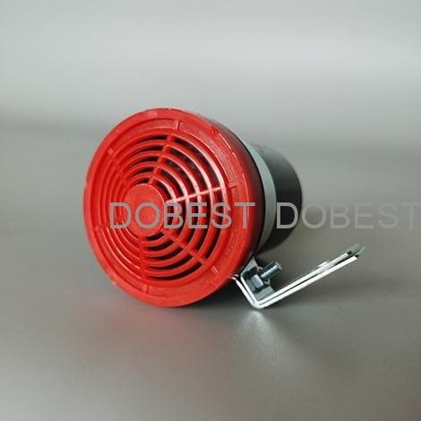 DB-AH-125  Various Bus Electrical Air Horns