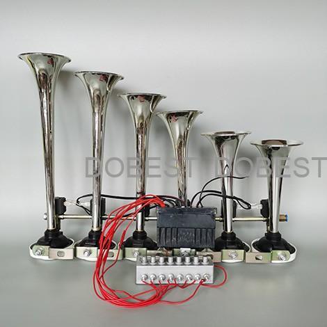 DB-AH-99L Various Bus Electrical Air Horns