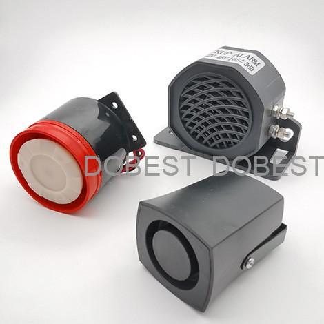 DB-Bus horn group 3 Various Bus Electrical Air Horns