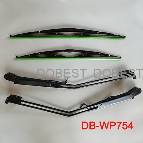 DB-WP754 Bus Windshield Wipers