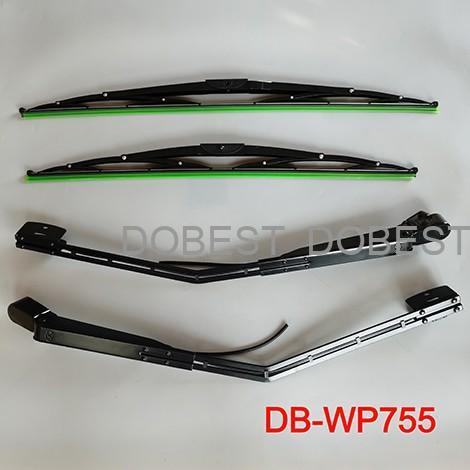 DB-WP755  Bus Windshield Wipers