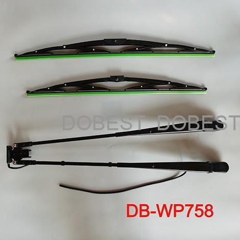 DB-WP758  Bus Windshield Wipers