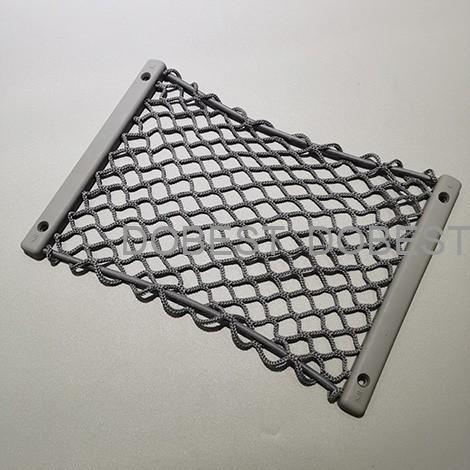 DB-NT026  Bus Seat Back Magazine Pocket Net