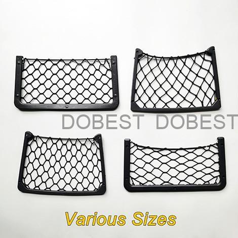 DB-NT-group 3 Bus Seat Back Magazine Pocket Net