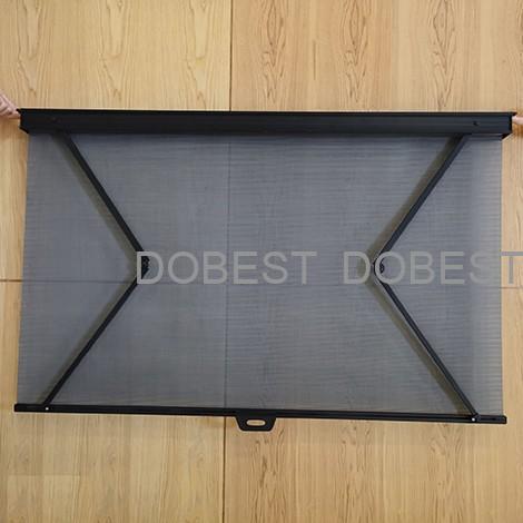 DB-CR-C  Bus Sunshade Blind Curtains