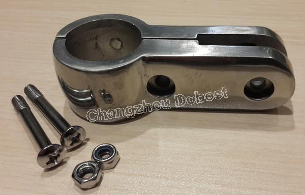 DB-ZJ304 Bus Handrail Connection Parts