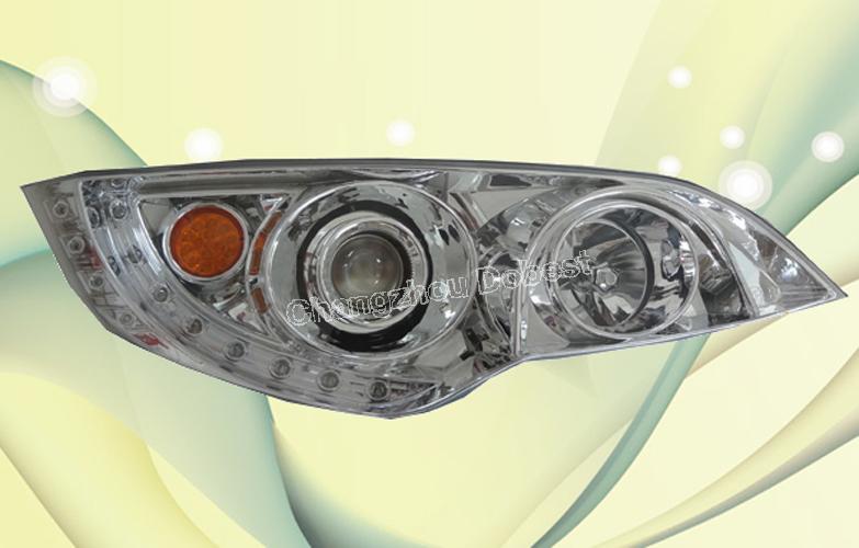 DB-H01-042 LED Bus Head Light