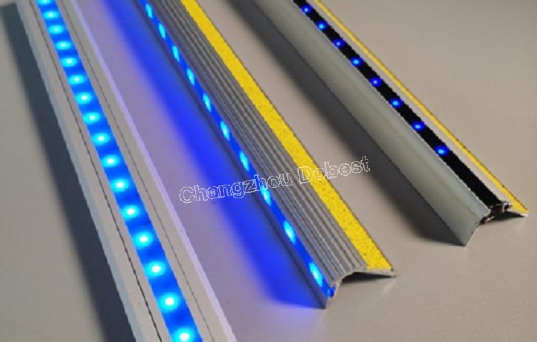 Bus LED Stair Lamp Step Light